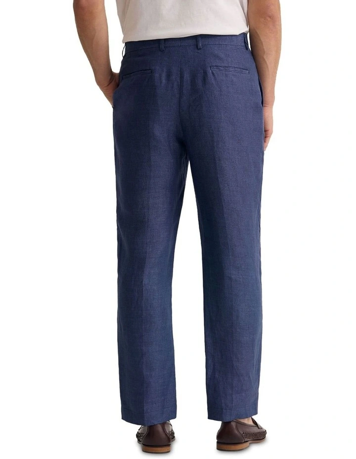 Christopher Pant in Navy image 2
