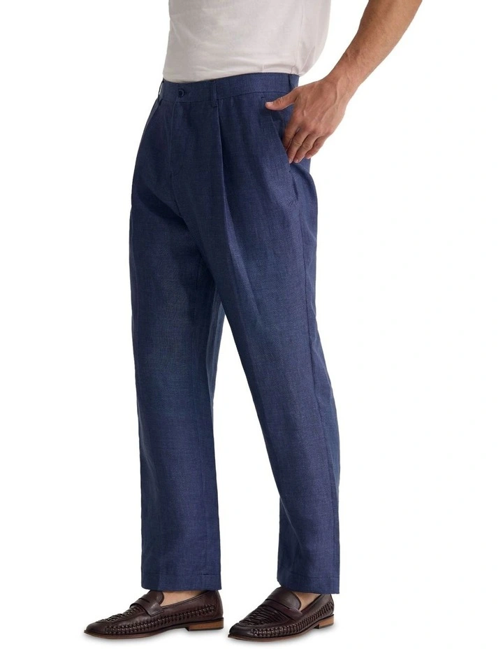 Christopher Pant in Navy image 3