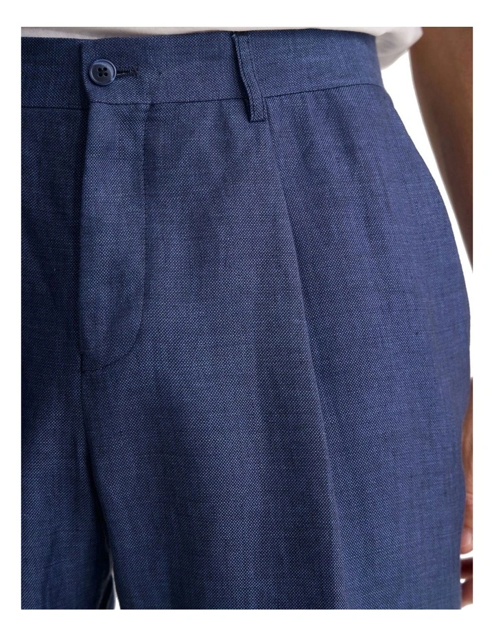 Christopher Pant in Navy image 6