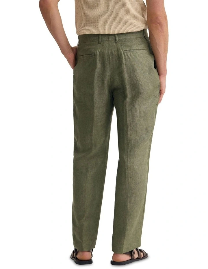 Christopher Pant in Green image 2