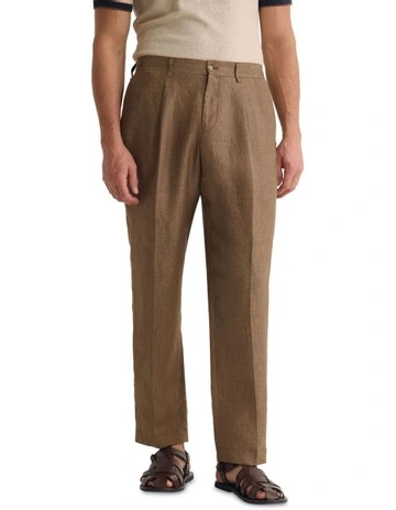 Christopher Pant in Nutshell