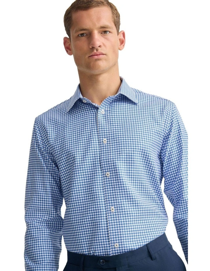 Islington Classic Fit Shirt image 4