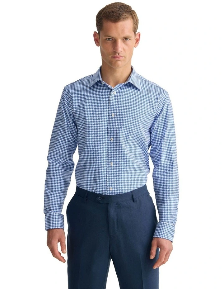 Islington Classic Fit Shirt image 5