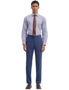 Regent Check Classic Fit Shirt in Multi