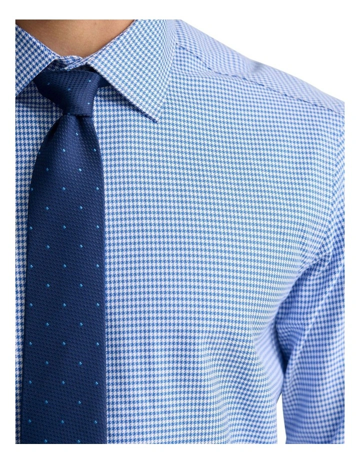 Beckton Slim Fit Cotton Shirt image 6