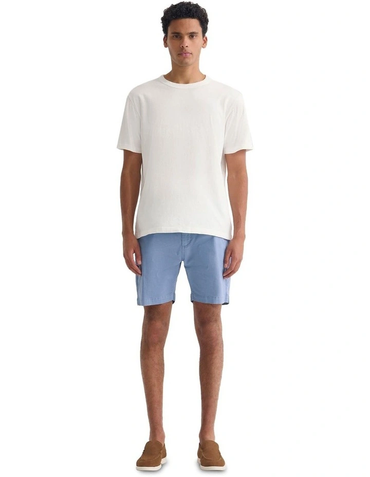 Henry Chino Shorts in Sky image 5