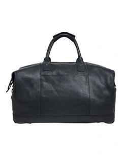 Duke Xl Holdall in Black