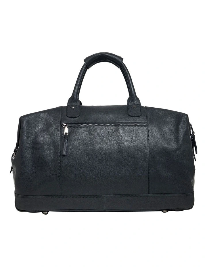 Duke Xl Holdall in Black image 3