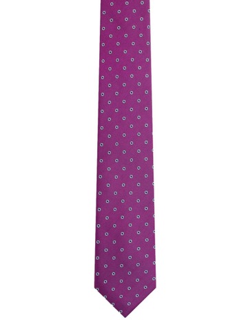 Purple colour