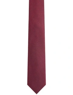 Garret Diamond 7Cm Tie