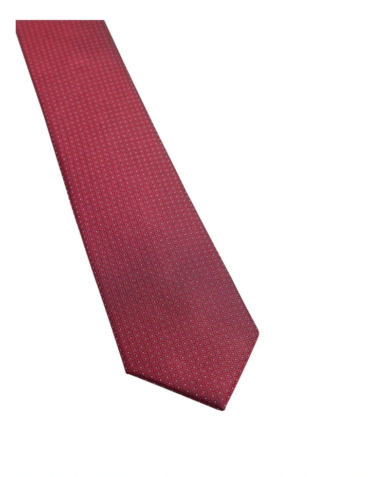 Garret Diamond 7Cm Tie image 3