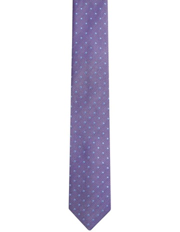 Purple colour