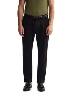 Austin Denim Jeans in Black