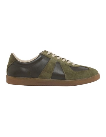 Olive colour