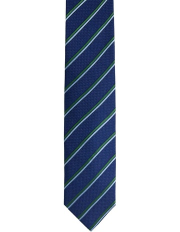 Navy/Green colour