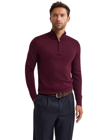 Claret colour