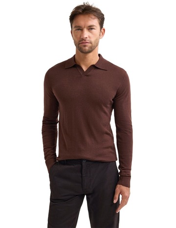 Chestnut colour