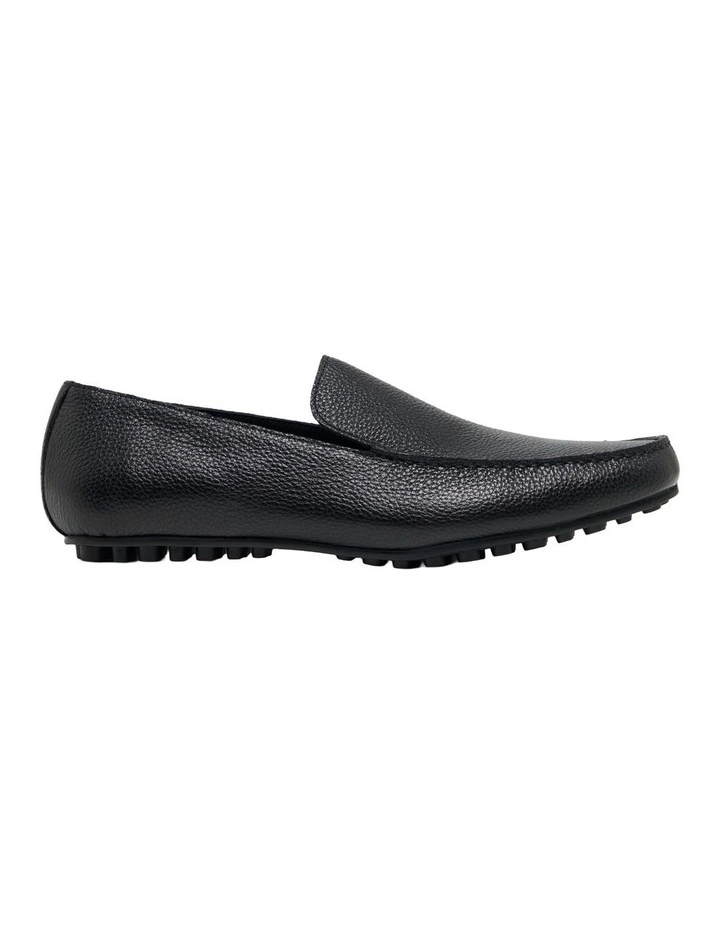Otis Loafer in Black image 1