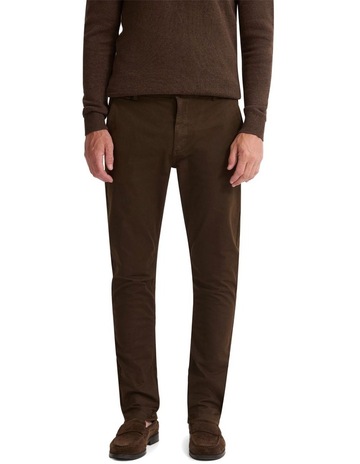 Chocolate colour
