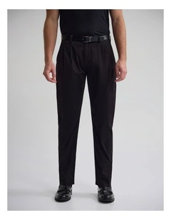 Paddy Pant in Black