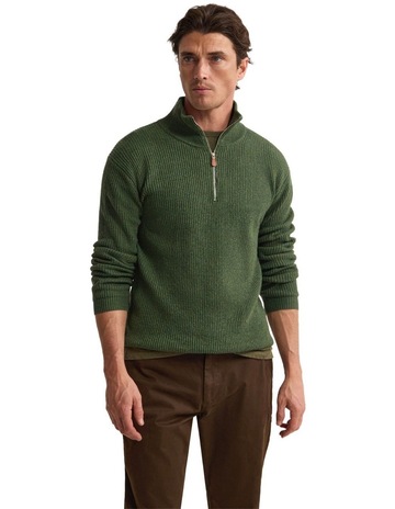Green colour