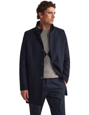 Navy colour