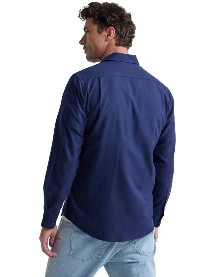 Westbourne Classic Fit Twill Shirt image 2