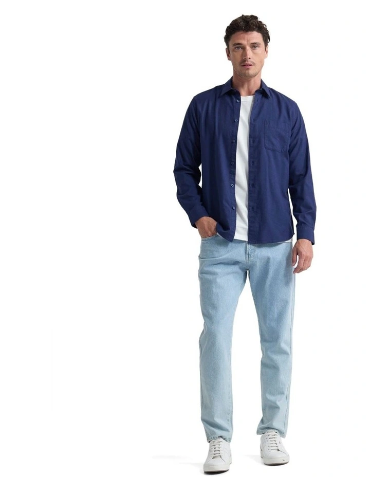 Westbourne Classic Fit Twill Shirt image 5
