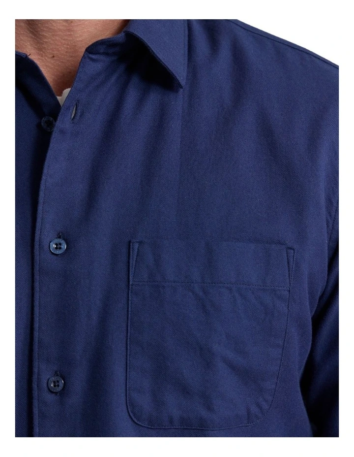 Westbourne Classic Fit Twill Shirt image 6