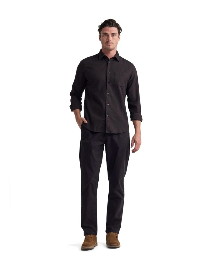 Westbourne Classic Fit Twill Shirt image 5