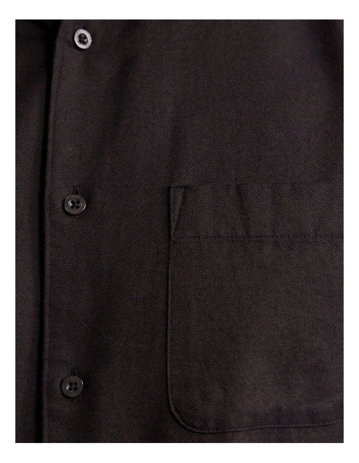 Westbourne Classic Fit Twill Shirt image 6