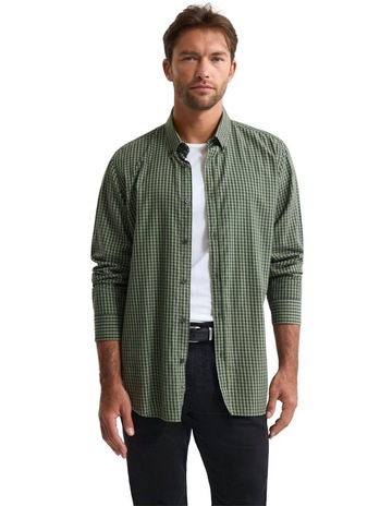 Green colour
