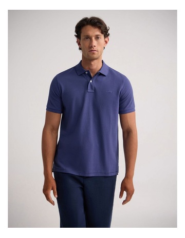 Blue colour