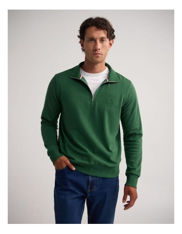 Green colour