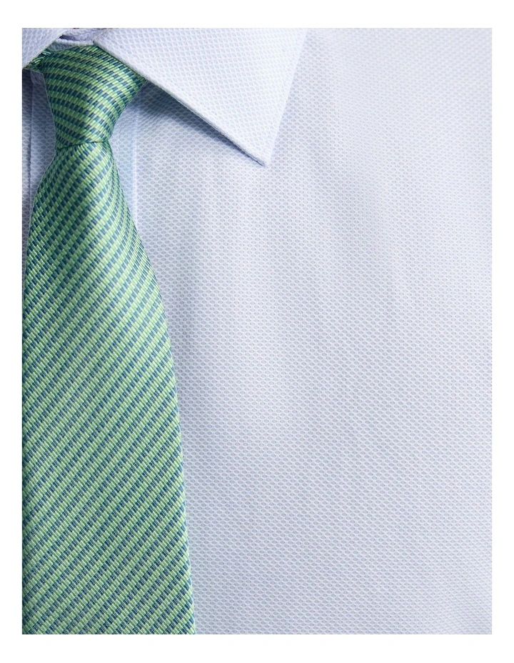 Islington Classic Fit Shirt in Sky Blue image 6