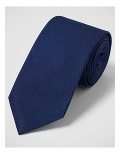 Rhys Twill Silk 7Cm Tie