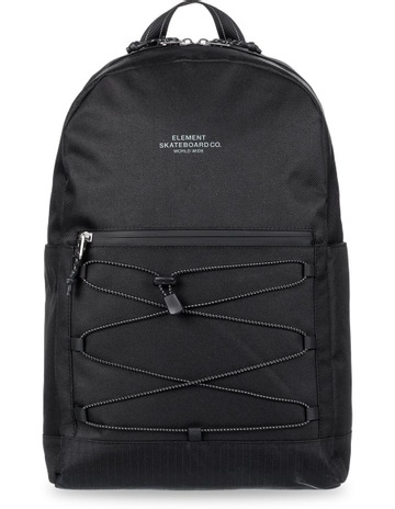 Black colour
