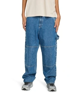 Big Carpenter Denim Jeans