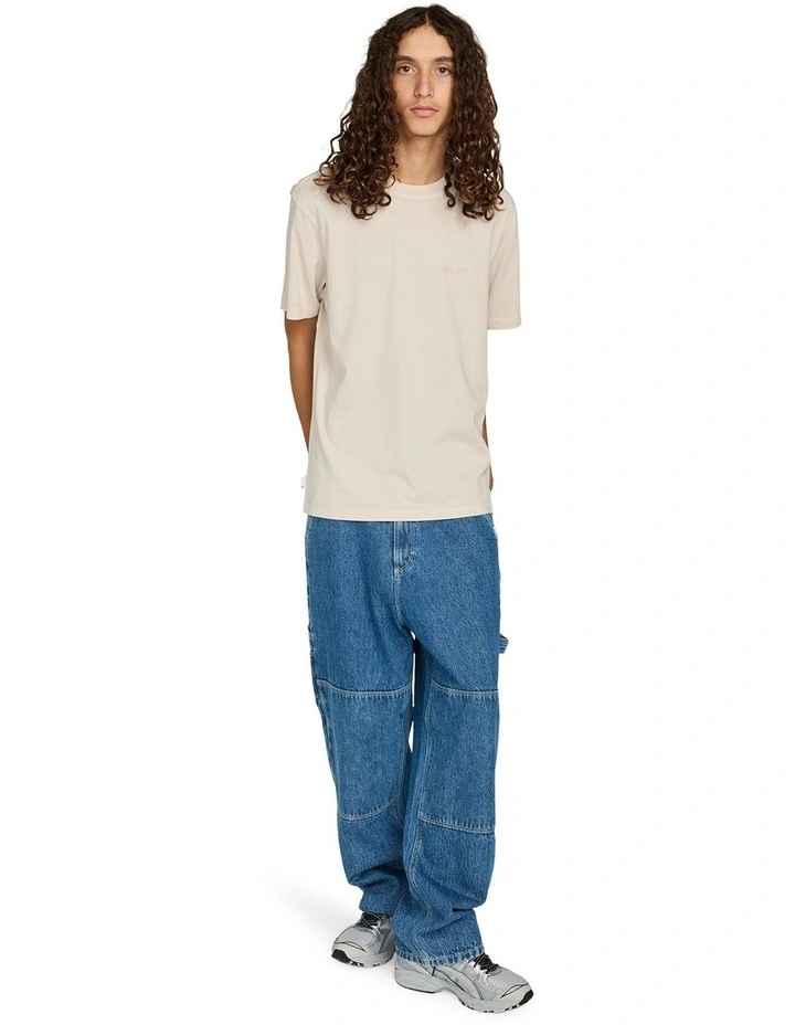 Big Carpenter Denim Jeans image 6