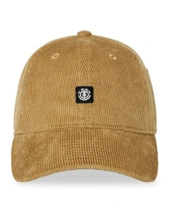 Icon Cord Dad Cap