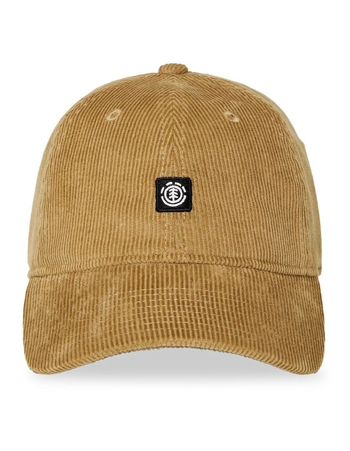 Icon Cord Dad Cap image 1
