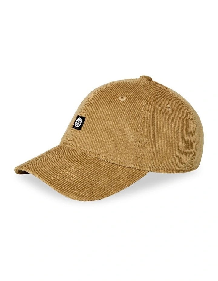 Icon Cord Dad Cap image 2