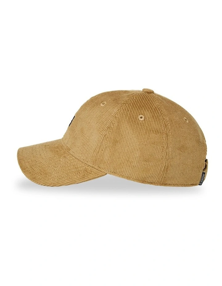 Icon Cord Dad Cap image 3
