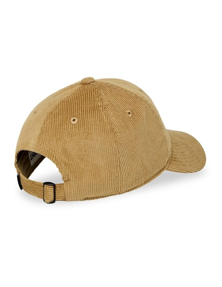 Icon Cord Dad Cap image 4