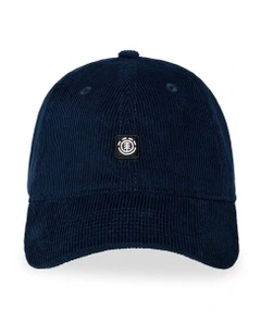 Icon Cord Dad Cap
