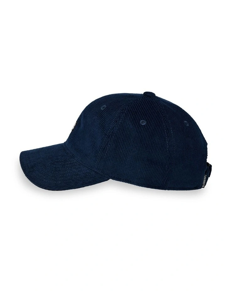 Icon Cord Dad Cap image 3
