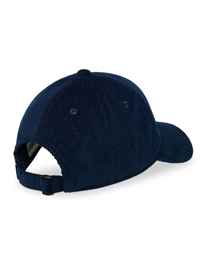 Icon Cord Dad Cap image 4