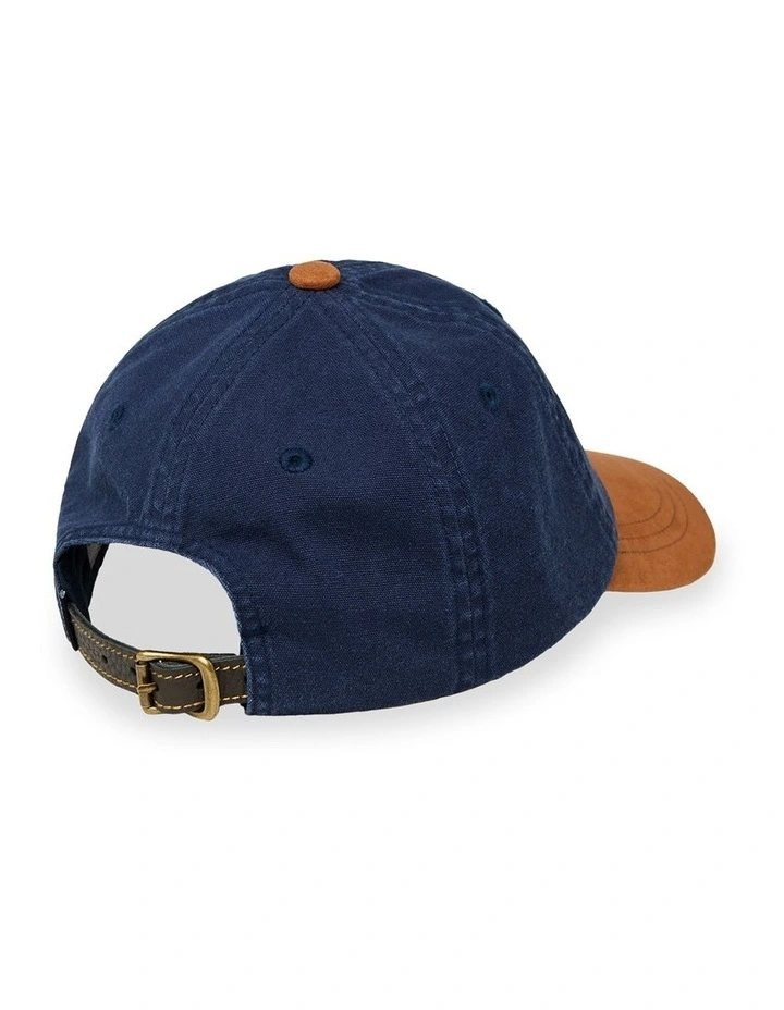 Cargo Baseball Cap image 4