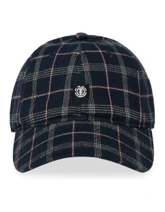 Icon Check Dad Cap