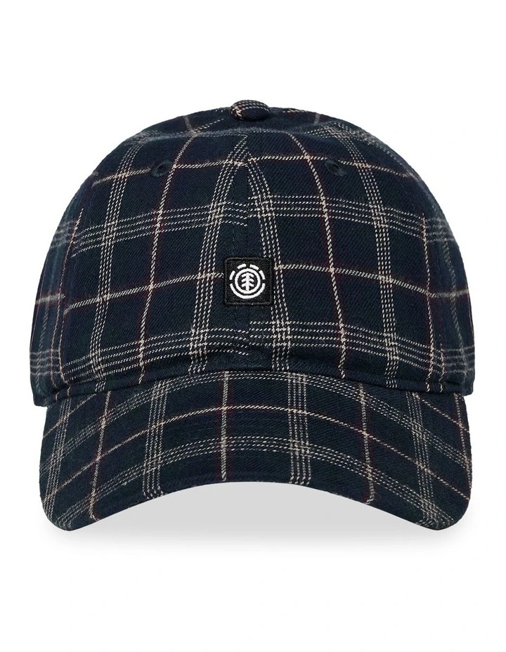 Icon Check Dad Cap image 1